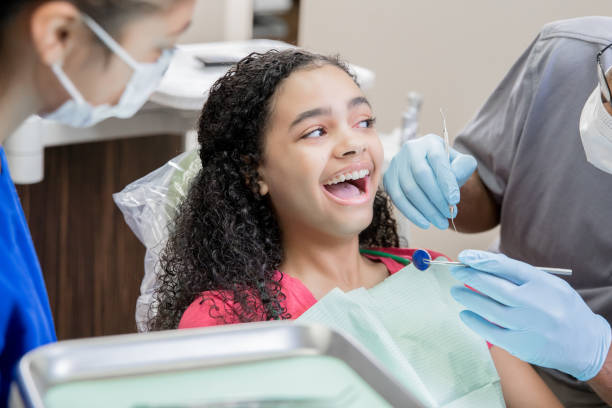 Best Dentist Open on Weekends  in Edmore, MI