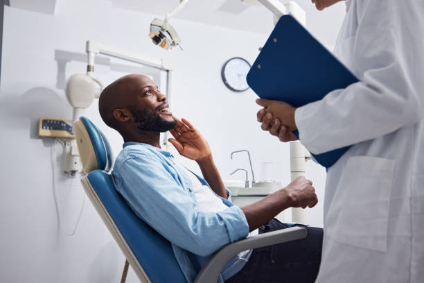 Best Dentist for Severe Toothache  in Edmore, MI