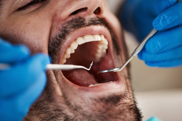 Best Tooth Infection Emergency Dentist  in Edmore, MI