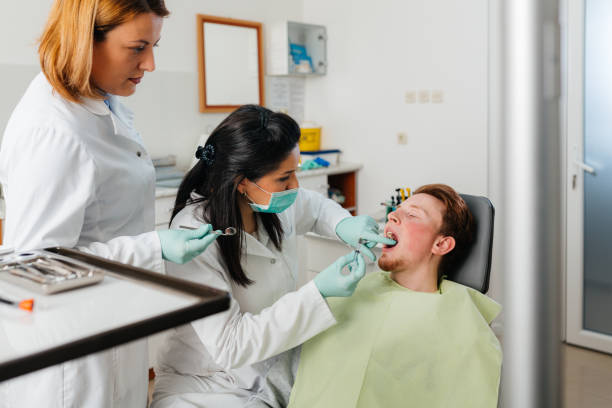 Best Tooth Pain Emergency Relief  in Edmore, MI