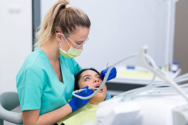 Best Teeth Whitening  in Edmore, MI